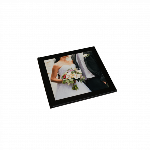 21x21 Photo Book Cover