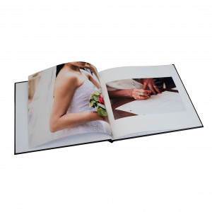 21x21 Photo Book Inside 1