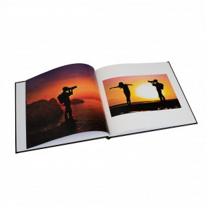 21x21 Photo Book Inside 2