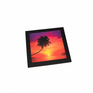 30x30 Photo Book Cover
