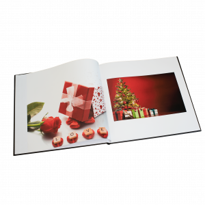 30x30 Photo Book Inside 1