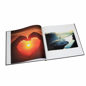 30x30 Photo Book Inside 2