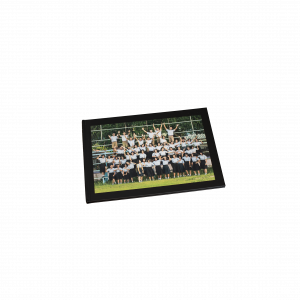 A4 Landscape Photo Book Cover