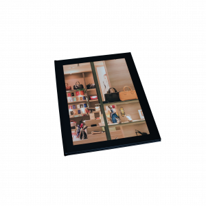 A4 Portrait Photo Book Cover